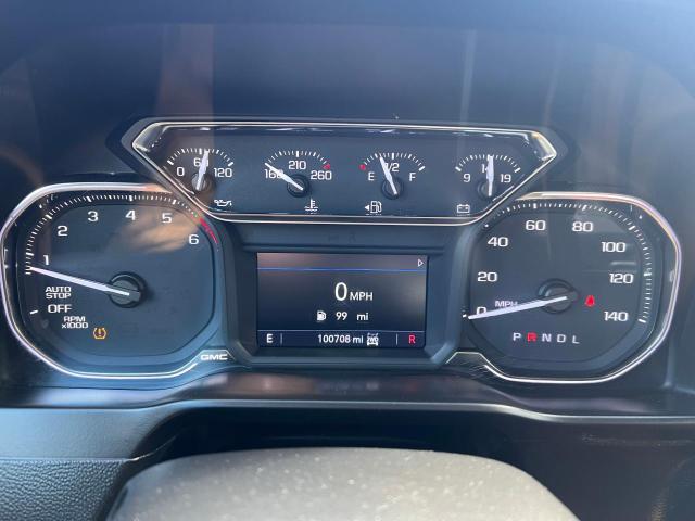 1GTR9BED3KZ258337 GMC Sierra K1500 Sle