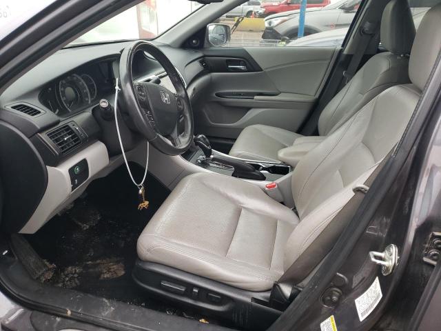 1HGCR2F83EA045058 Honda ACCORD EXL