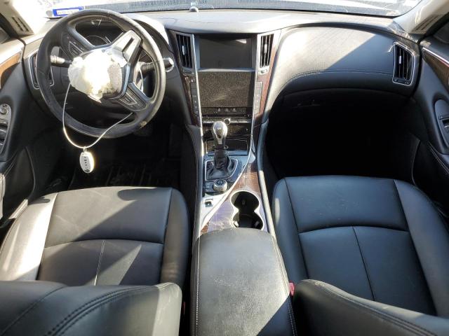 JN1EV7AP0JM362077 Infiniti Q50 LUXE