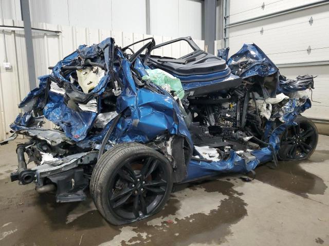 2FMPK4AP4KBC21268 Ford EDGE ST