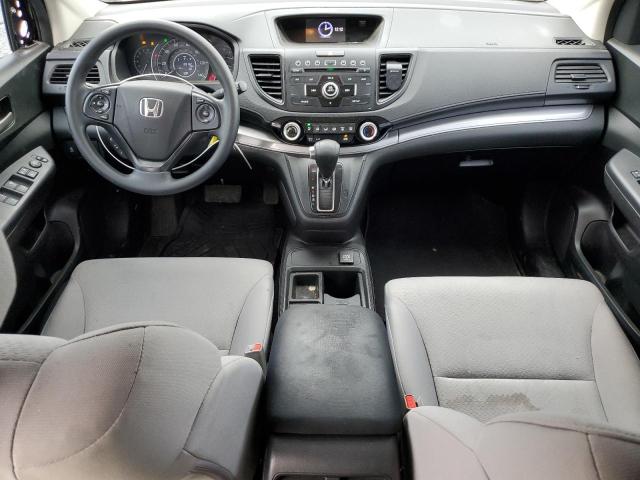 3CZRM3H32FG712164 Honda CR-V LX