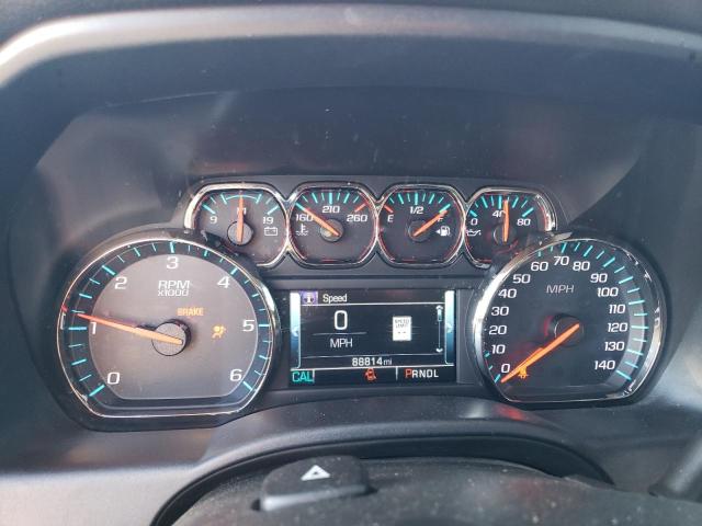 3GTU2NEJ4JG461872 GMC Sierra K1500 Slt