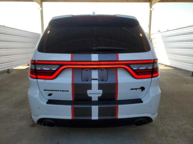 1C4SDJH98MC818800 Dodge Durango Srt Hellcat