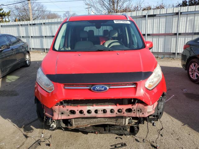 NM0GE9G70E1154598 Ford Transit Connect Titanium