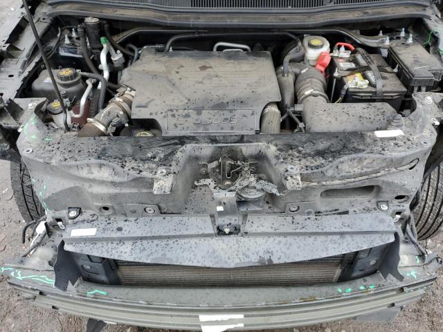 1FM5K8HT3KGA00884 Ford Explorer Platinum