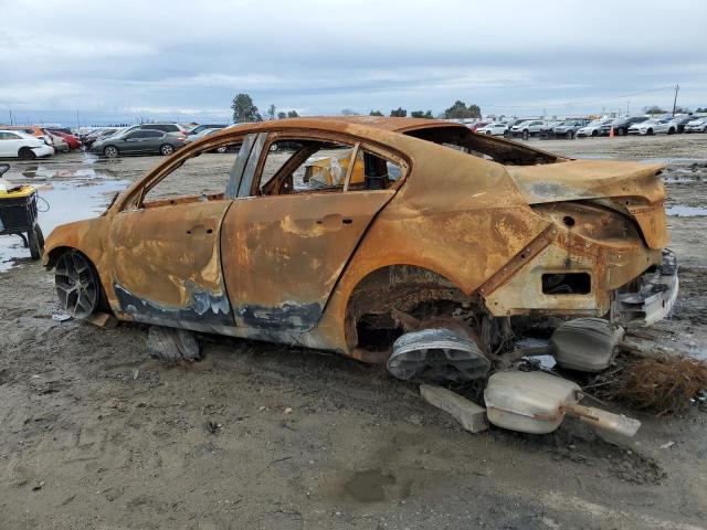 2G4GL5EX8H9133255 Buick Regal Sport Touring