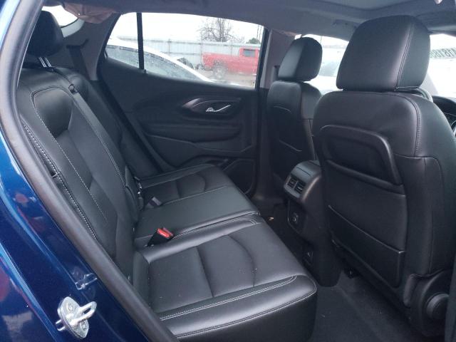 3GKALVEV1NL278305 GMC Terrain Slt