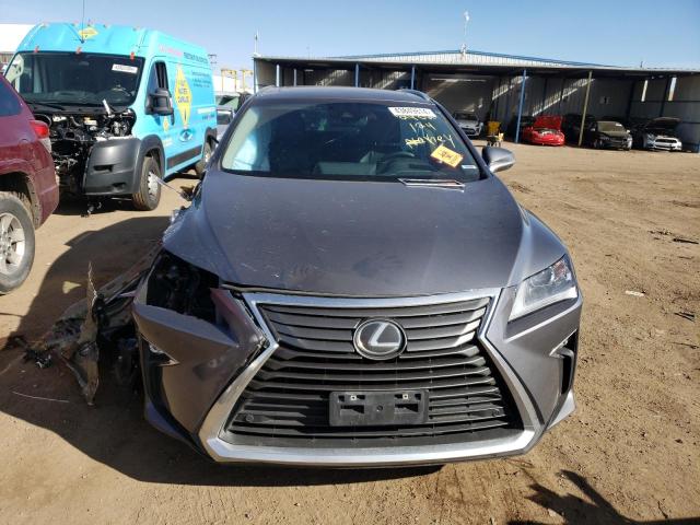 2T2BZMCA0HC090063 Lexus Rx 350 Base