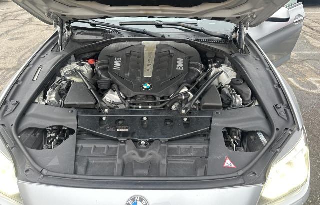 WBA6B4C5XED760288 BMW 650 Xi Gran Coupe