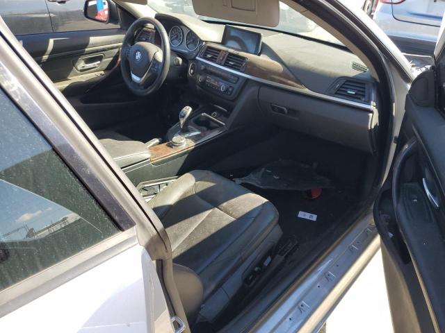 WBA3N7C50EK220293 BMW 428 I
