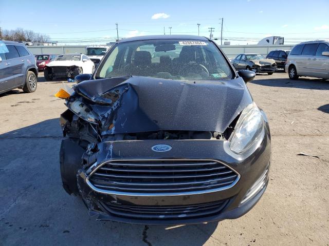 3FADP4AJ3FM163118 Ford FIESTA S