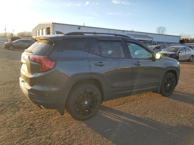 3GKALTEXXKL139291 GMC Terrain Sle