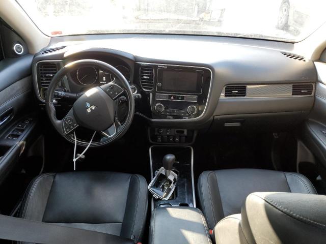 JA4AZ3A31KZ037314 Mitsubishi Outlander Se