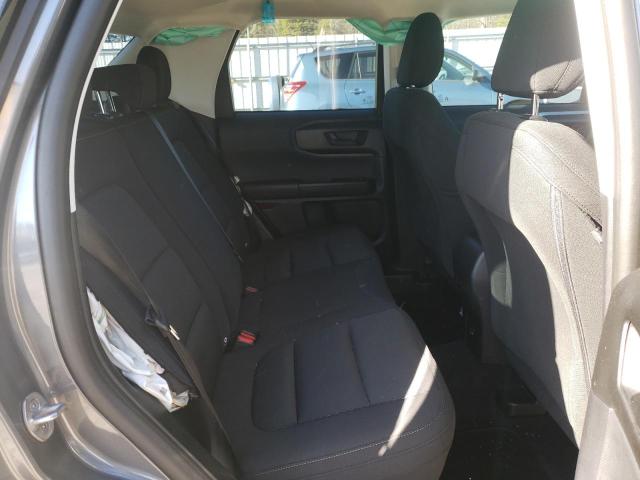 3FMCR9A62NRD20787 Ford BRONCO SPORT