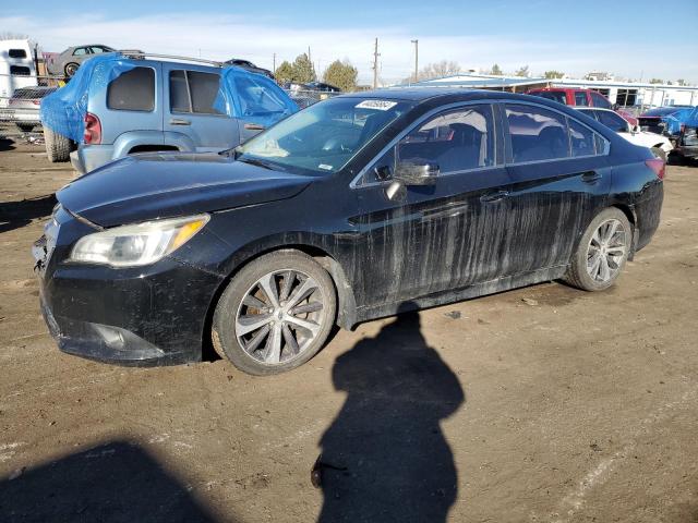 Продаж на аукціоні авто 2015 Subaru Legacy 3.6r Limited, vin: 4S3BNEL68F3013464, номер лоту: 44059864