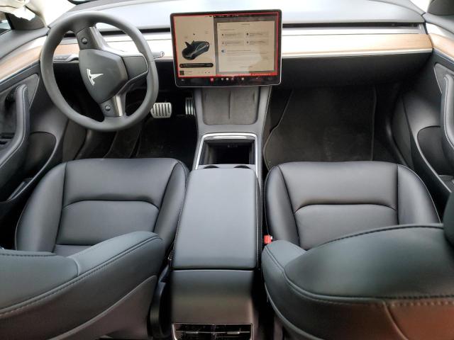 5YJ3E1EC2PF635174 Tesla MODEL 3
