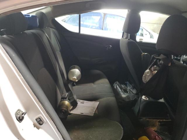 3N1CN7AP8GL883929 Nissan VERSA S