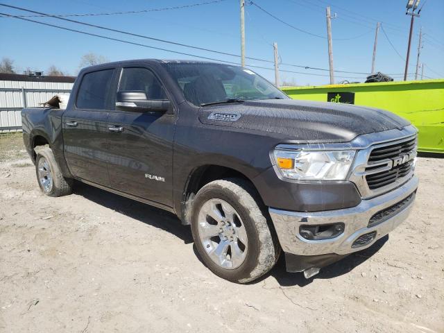 1C6SRFFT9KN825017 RAM 1500 Big Horn/lone Star