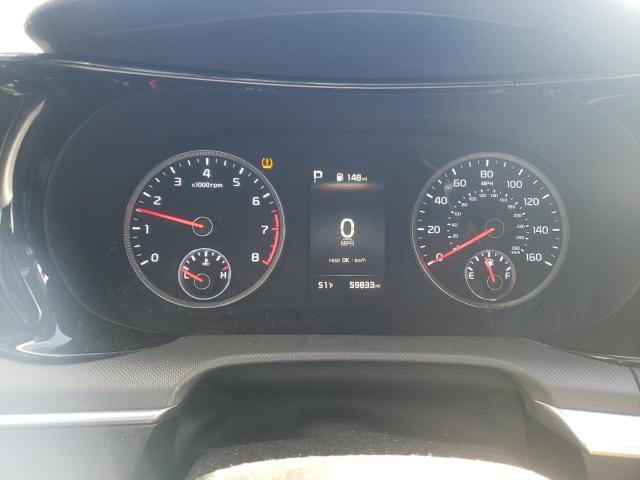 5XXG14J25MG059018 KIA K5 LXS