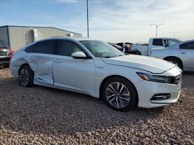 1HGCV3F47KA021663 Honda Accord Hybrid Ex