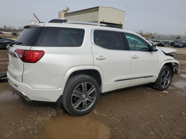 1GKKNXLS8HZ189704 GMC Acadia Denali