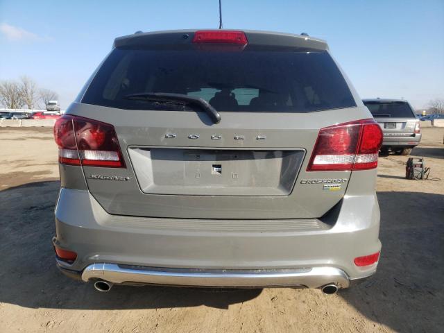 3C4PDCGG7KT716696 Dodge Journey Crossroad
