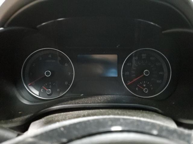 3KPF44AC3LE161081 KIA FORTE GT