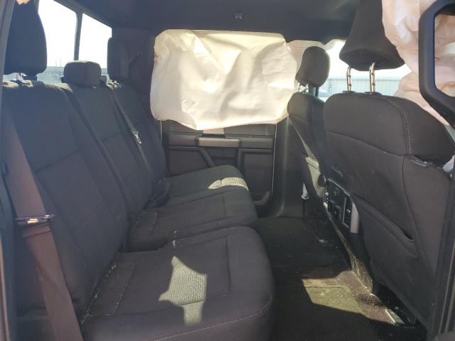 1FTEW1CF5HKC32555 Ford F150 Supercrew