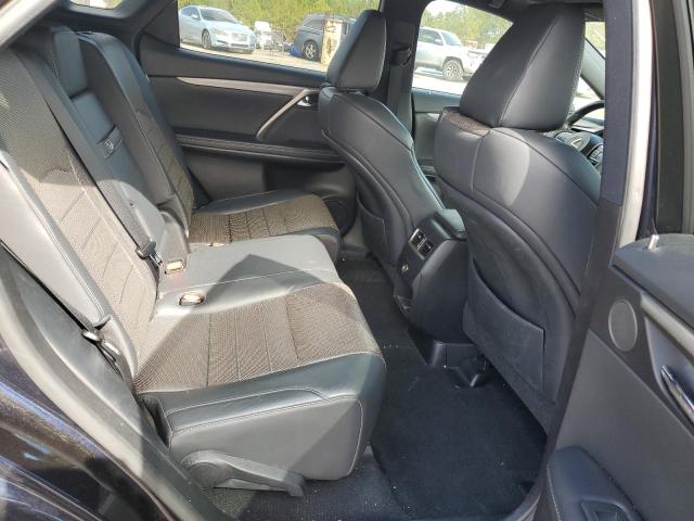 2T2ZZMCA0HC087565 Lexus Rx 350 Base