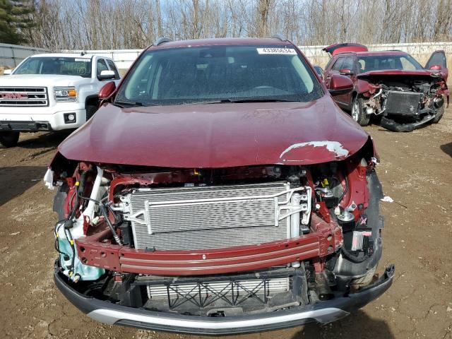 KL4MMDS2XNB121006 Buick Encore Gx Select