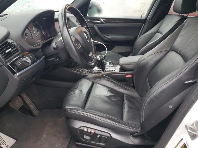 5UXWX7C53G0S15712 BMW X3 Xdrive35i