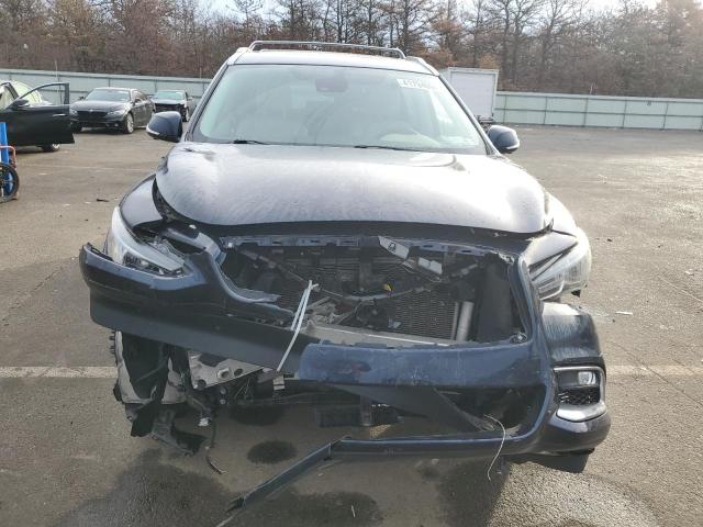 5N1DL0MM0KC524607 Infiniti QX60 LUXE