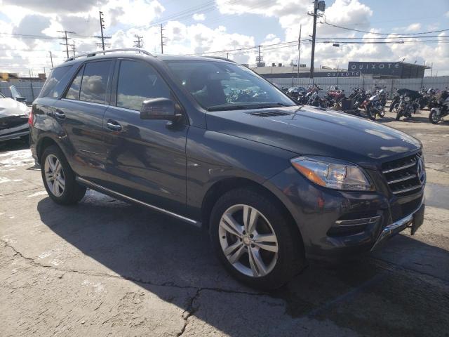 4JGDA5JB9FA515475 Mercedes-Benz ML 350