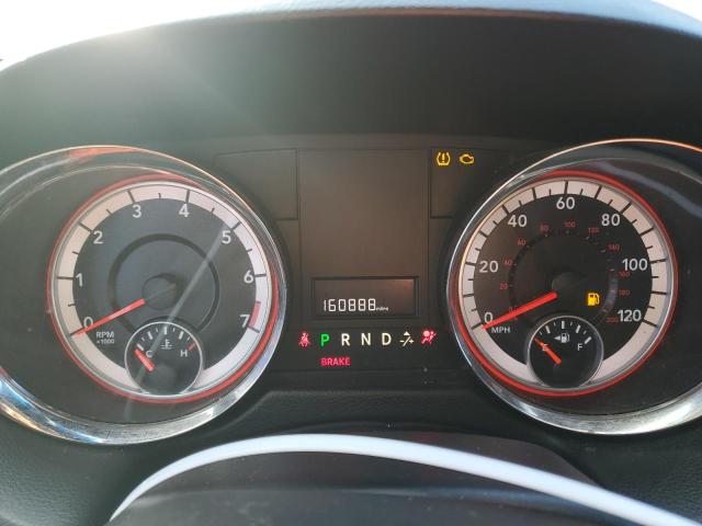 2C4RDGCG1ER102059 Dodge Grand Caravan Sxt