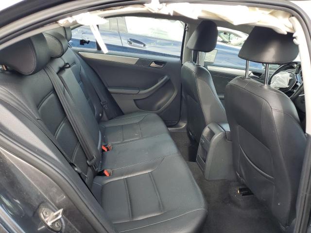 3VWDB7AJXHM386640 Volkswagen JETTA SE