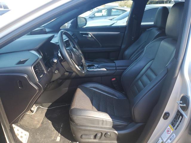 2T2ZZMCA4HC053130 Lexus Rx 350 Base