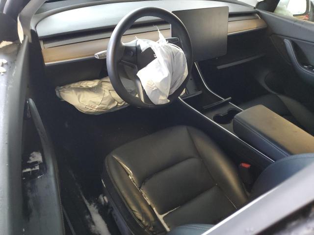 5YJYGDEE1MF083908 Tesla Model Y