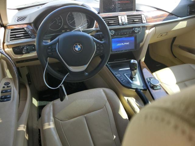 WBA3A5G52ENP33375 BMW 328 I