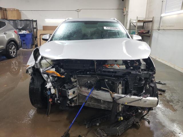 KNDCB3LC0L5399627 KIA NIRO LX