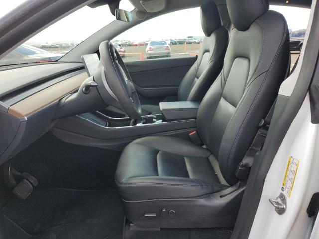 5YJYGDEE0MF080661 Tesla Model Y