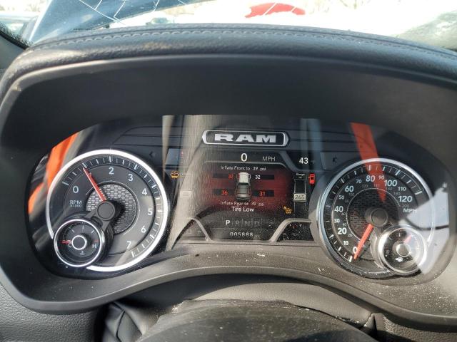 1C6SRFJT0PN601567 RAM 1500 Laie