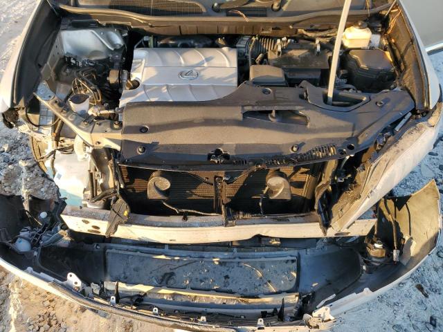 2T2ZK1BA0FC204157 Lexus RX 350