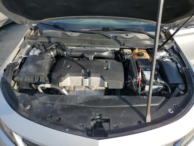 1G11Y5SL1EU129004 Chevrolet IMPALA LS