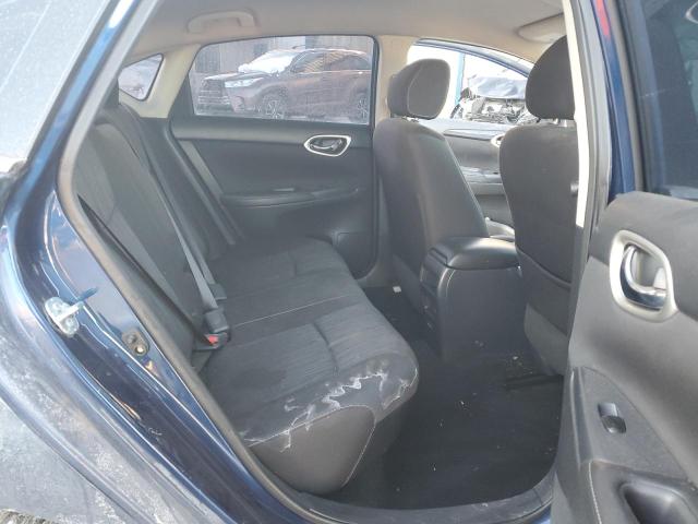 3N1AB7AP1HY340295 Nissan SENTRA S