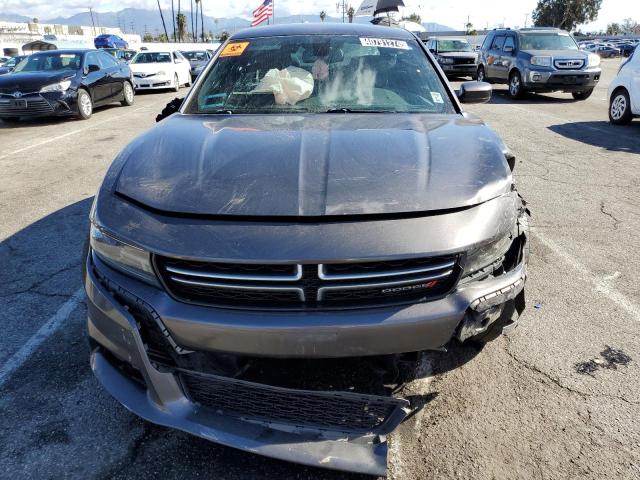2C3CDXBG0FH801539 Dodge Charger Se