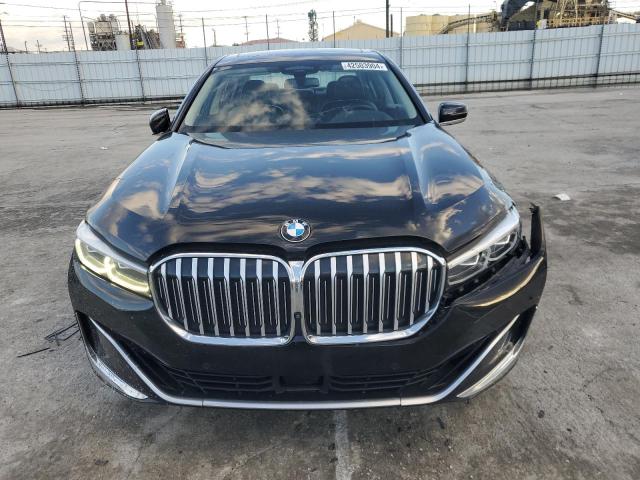 WBA7T2C09NCH66814 BMW 740 I