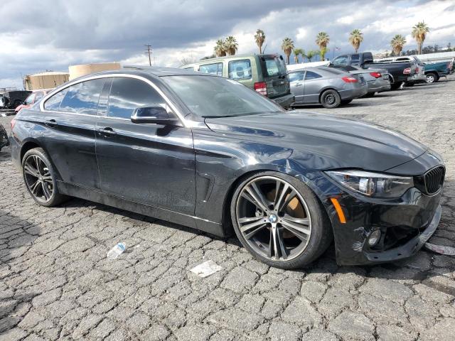 WBA4J1C51JBG80928 BMW 430i Gran Coupe