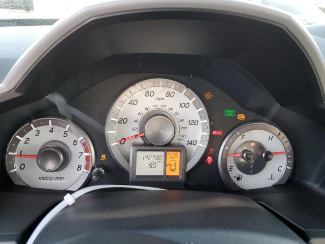 5FNYF3H36FB029241 Honda PILOT SE
