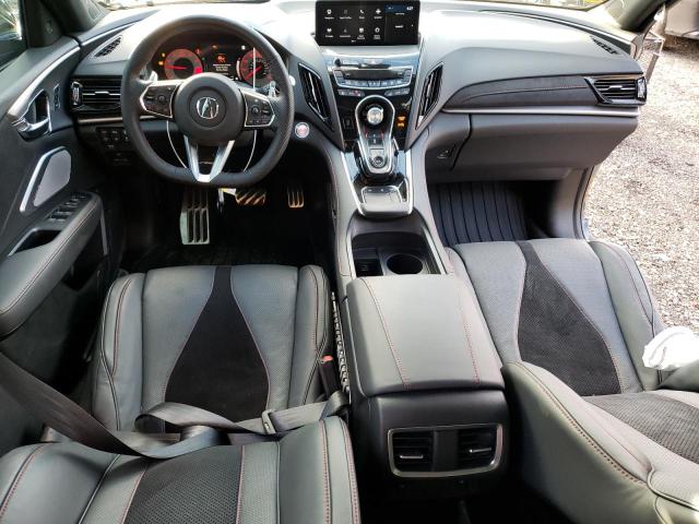 5J8TC2H84PL016528 Acura Rdx A-spec Advance