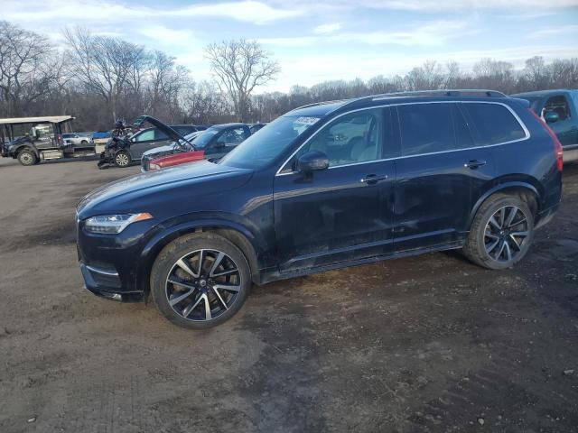 Auction sale of the 2019 Volvo Xc90 T6 Momentum, vin: YV4A22PK4K1474528, lot number: 43015274